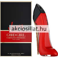 Carolina Herrera Carolina Herrera Good Girl Very Good Girl EDP 80ml női parfüm