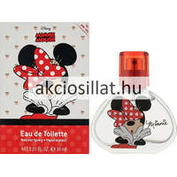 Air-Val Air-Val Minnie Mouse EDT 30ml Gyerek