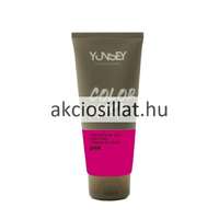 Yunsey Yunsey Color Mask Pink színező pakolás 200ml