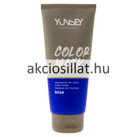  Yunsey Color Mask Blue színező pakolás 200ml