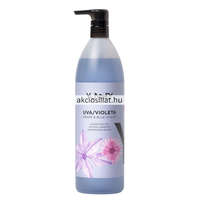 Yunsey Yunsey Uva/Violeta Neutral Shampoo Szőlős és Kék Ibolya illatú Hajsampon 1000ml