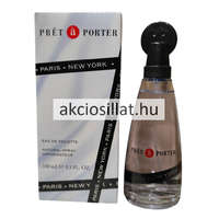 pret a porter Pret a Porter Original parfüm EDT 100ml