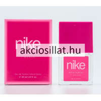 Nike Nike #Trendy Pink Woman EDT 30ml női parfüm
