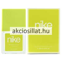 Nike Nike #Yummy Musk EDT 30ml női parfüm