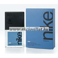 Nike Nike Blue Man EDT 30ml férfi parfüm