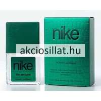 Nike Nike The Perfume Woman Intense EDT 30ml női parfüm