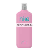 Nike Nike Sweet Blossom TESTER EDT 75ml női parfüm