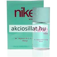 Nike Nike A Sparkling Day Women EDT 30ml női parfüm