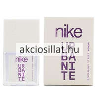 Nike Nike Gourmand Street Woman EDT 30ml női parfüm