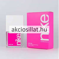 Nike Nike Ultra Pink Women EDT 30ml női parfüm