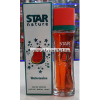 Star Nature Star Nature Görögdinnye EDT 70ml női parfüm