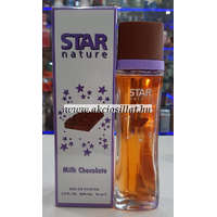 Star Nature Star Nature Tejcsokoládé EDT 70ml női parfüm