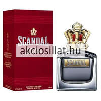 Jean Paul Gaultier Jean Paul Gaultier Scandal Pour Homme EDT 100ml férfi parfüm