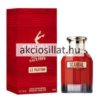 Jean Paul Gaultier Jean Paul Gaultier Scandal Le Parfum EDP 30ml Női parfüm