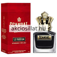 Jean Paul Gaultier Jean Paul Gaultier Scandal Pour Homme Le Parfum EDP 50ml férfi parfüm