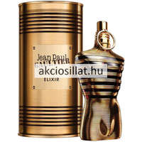 Jean Paul Gaultier Jean Paul Gaultier Le Male Elixir Extrait de Parfum 125ml férfi parfüm