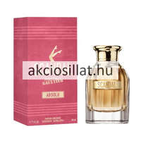 Jean Paul Gaultier Jean Paul Gaultier Scandal Absolu Extrait de Parfum 30ml Női parfüm