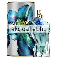 Jean Paul Gaultier Jean Paul Gaultier Le Beau Flower Edition (Limited Edition) EDP 125 ml Férfi parfüm