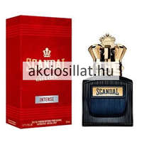 Jean Paul Gaultier Jean Paul Gaultier Scandal Pour Homme Intense EDP 50ml férfi parfüm