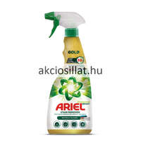 Ariel Ariel Diamond Bright Gold Color & White Folteltávolító Spray 750ml