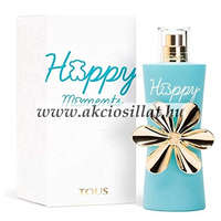 Tous Tous Happy Moments EDT 30ml női