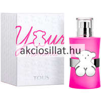 Tous Tous Your Moments EDT 30ml női