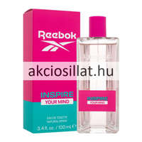 Reebok Reebok Inspire Your Mind for women EDT 100ml Női parfüm