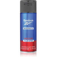 Reebok Reebok Move Your Spirit for men férfi dezodor 150ml
