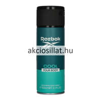 Reebok Reebok Cool Your Body for men férfi dezodor 150ml