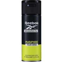 Reebok Reebok Inspire Your Mind for men férfi dezodor 150ml