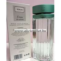 Tous Tous L'Eau EDT 90ml Tester