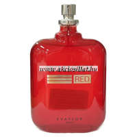 Evaflor Evaflor Whisky Red Men TESTER EDT 100ml