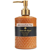 Savon De Royal Savon De Royal Gold Pearl folyékony szappan 500ml