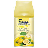 Tango Tango légfrissítő utántöltő Citrus 250ml