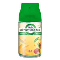 Miss Life Mango and Melon légfrissitő utántöltő 250ml