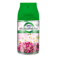 Miss Life Peony and Wild Rose légfrissitő utántöltő 250ml