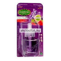 Embfresh Embfresh Air+ Elektromos illatosító utántöltő Red Fuits & Lavender 19ml