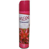 Max Max Liliom Légfrissítő Spray 300ml