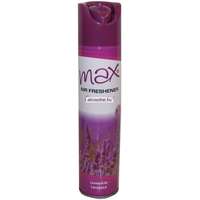 Max Max Levendula Légfrissítő Spray 300ml