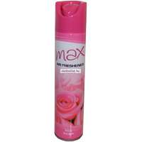 Max Max Rózsa Légfrissítő Spray 300ml