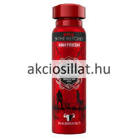 Old Spice Old Spice The White Wolf dezodor 150ml