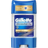 Gillette Gillette Champion Gold deo stick gel 70ml