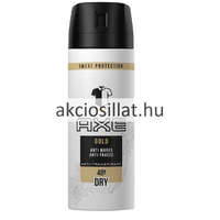 Axe Axe Gold Dry 48H dezodor (Deo spray) 150ml