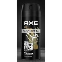 Axe Axe Gold Oudwood & Fresh Vanilla dezodor 150ml