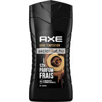 Axe Axe Dark Temptation tusfürdő 250ml