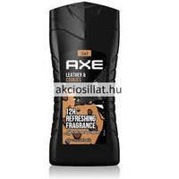 Axe Axe Leather & Cookies tusfürdő 250ml