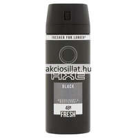 Axe Axe Black dezodor (Deo spray) 150ml