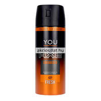 Axe Axe You Energised dezodor (Deo spray) 150ml