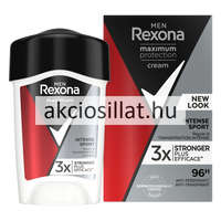 Rexona Rexona Men Maximum Protection Intense Sport krém deo stick 45ml