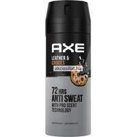 Axe Axe Leather & Cookies dezodor 150ml